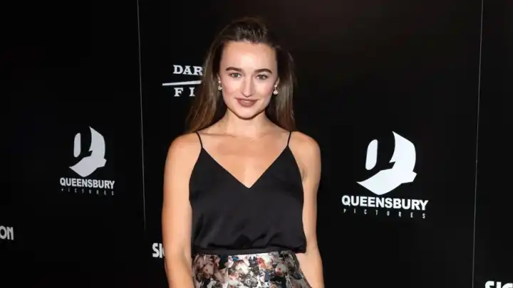 The Walking Dead'in Addy'si Kelley Mack, 33 yaşında hayatını kaybetti