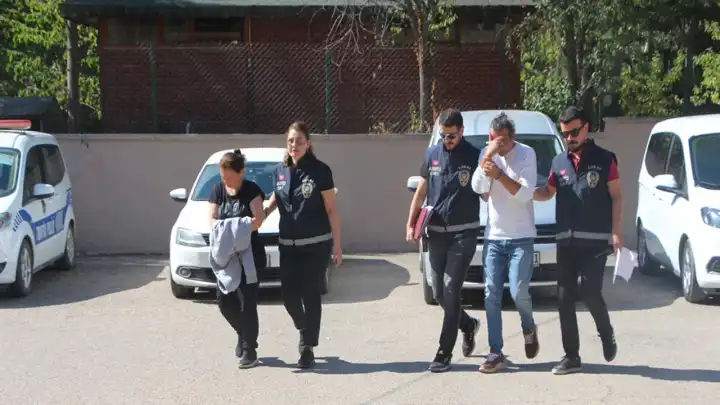 Tokat'ta 12 yıl önce çöplükte bulunan bebeğin anne ve babası DNA ile belirlendi