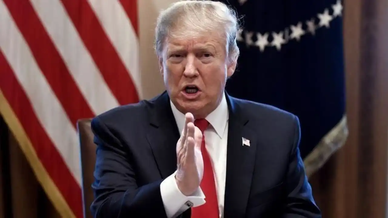 Trump, Hindistan’a yüzde 25 ek tarife getirecek: Sebep Rusya’dan petrol alımı