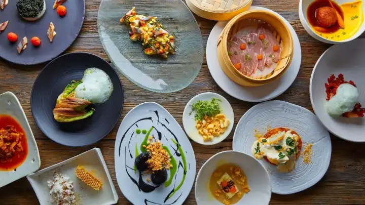 Türkiye’nin gizli lezzet hazineleri: UNESCO gastronomi şehirleri