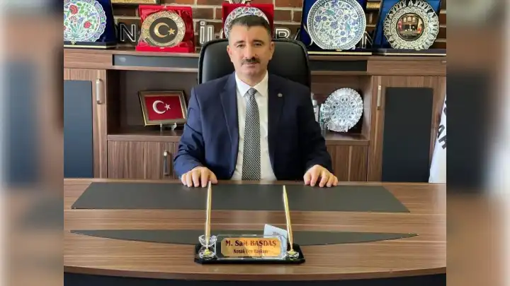 Başdaş’tan Konak Belediyesi’ne tepki: Yüzde 400 zamla vatandaşın cebine göz diktiniz