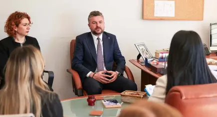 Bucalı kadınlar kendilerini yalnız hissetmiyor