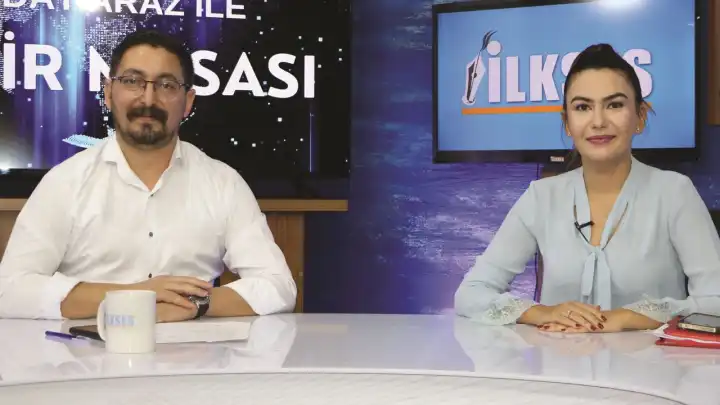 CHP’li Çelik aday olmayacağını açıkladı