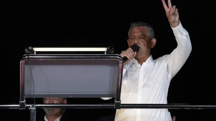 CHP lideri Özel: Bazı savcılar İBB davasında ‘etkin pişmanlık borsası’ oluşturdu