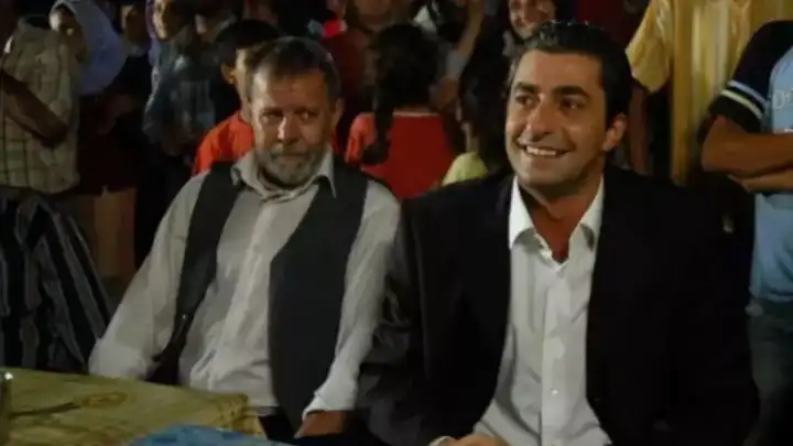 Efsane oyuncu bakım evinde çıktı! Babam ve Oğlum efsanesi neden bakımevine yatırıldı? İşte detaylar..