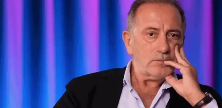 Fatih Altaylı'nın YouTube kanalına erişim engeli getirildi