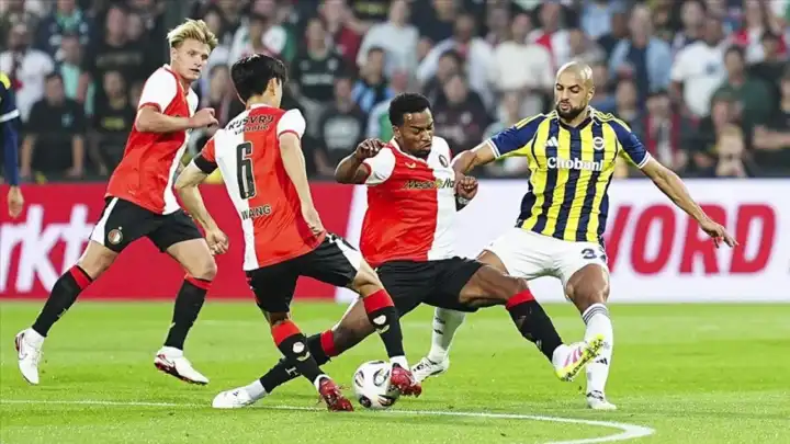 Fenerbahçe turu Kadıköy’e bıraktı