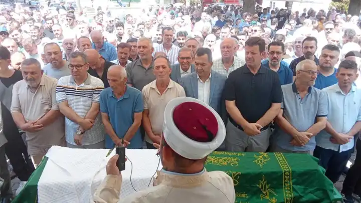 gençağa koç