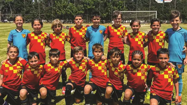 Göztepe altyapısı geleceğin teminatı