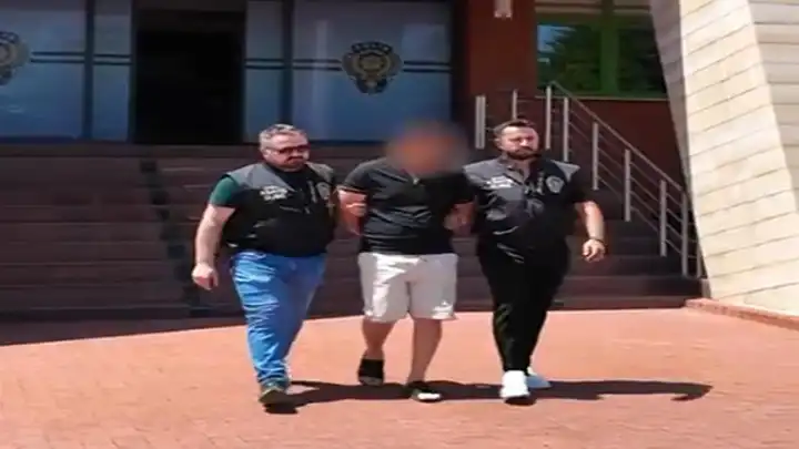 Isparta’da eski eşini boğarak öldüren şüpheli tutuklandı