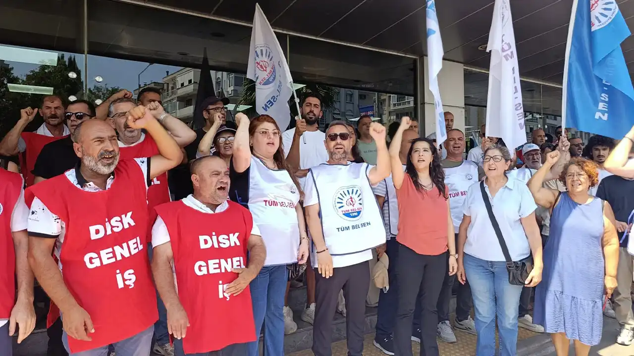 Karşıyaka’da isyan büyüyor: Hakkımızı ayaklar altına al diye oy vermedik!