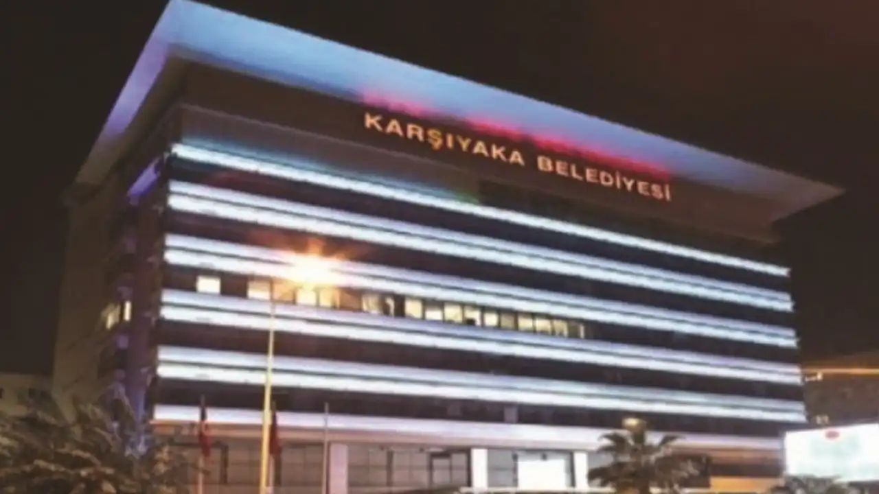 Karşıyaka’daki mali krize Büyükşehir el attı: 33 milyonluk destek
