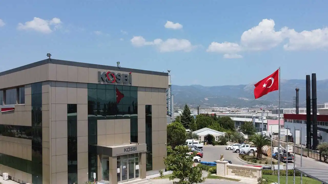 KOSBİ, dijitalleşme yolunda büyük adım atıyor