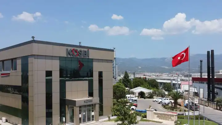 KOSBİ, dijitalleşme yolunda büyük adım atıyor