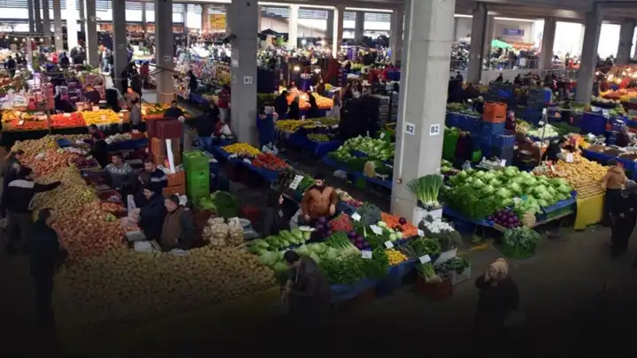 Pazarlarda nakit devri bitiyor! Peki kart komisyonları ne olacak? Ürünlerin fiyatı artacak mı ? İşte detaylar..