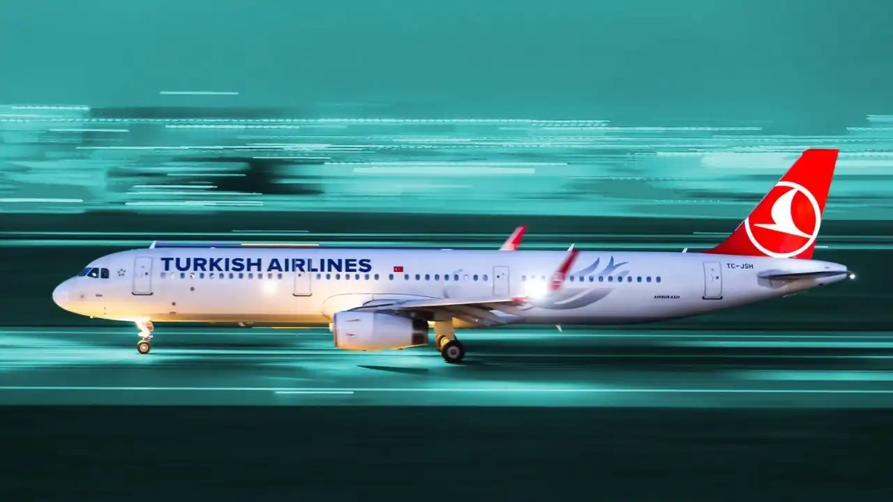 Rakipler çekildi, THY atağa geçti: Air Europa için kritik teklif hazır!
