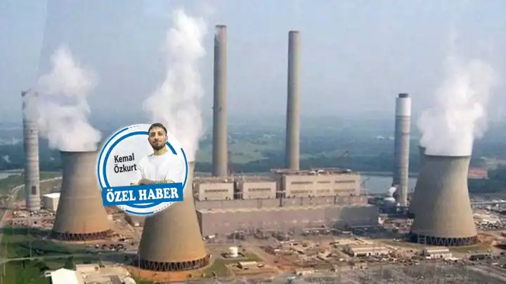 Ruhsatı olmayan santral çevreyi ne kadar zehirledi?