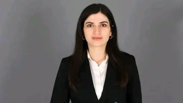 Silopi Belediye Başkanı Jiyan Ormanlı, DEM Parti’den ihraç edildi