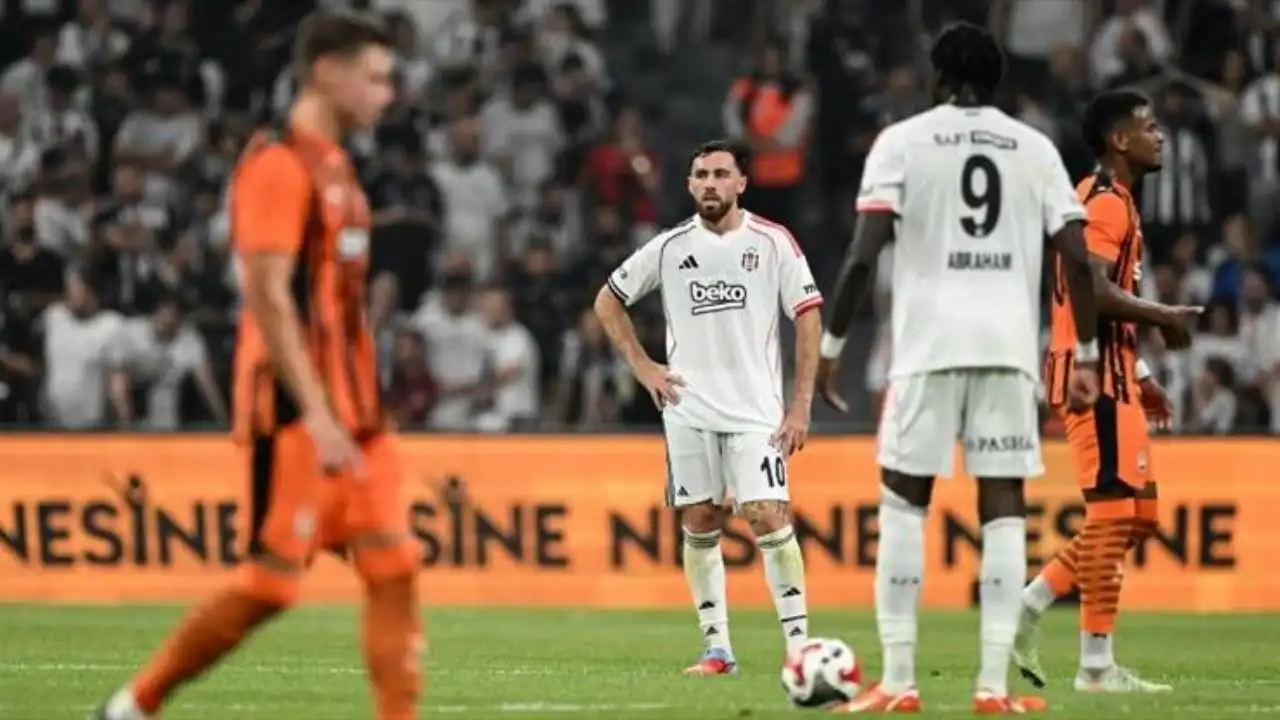 St. Patrick’s - Beşiktaş maçı hangi kanalda? Saat kaçta? St. Patrick’s - Beşiktaş maçı ne zaman oynanacak? haberinin görseli