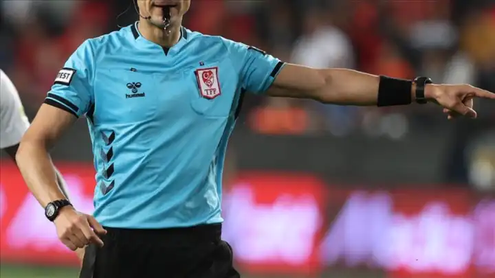 Süper Lig 8 Ağustos’ta başlıyor: Haftanın maçlarını yönetecek hakemler belli oldu