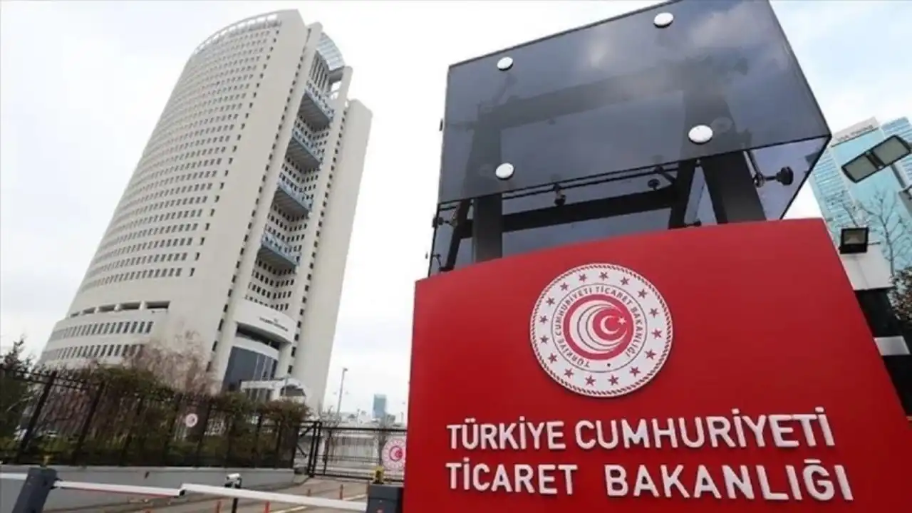 Ticaret Bakanlığı’ndan şok denetim! 331 bin firma denetlendi, ceza yağdı