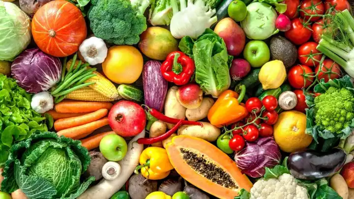 Vitaminleri uçurmayın! Sebze ve meyvelerin besin değerini artırmanın 9 altın kuralı