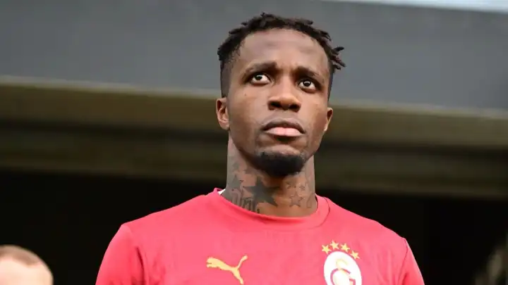 Wilfried Zaha kimdir? Premier Lig’in sıradışı yetenekli kanat oyuncusunun hikayesi 