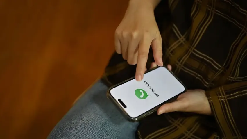 whatsapp