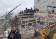 6 Şubat depremi davasında kritik gelişme: Sanıkların cezaları kesinleşti