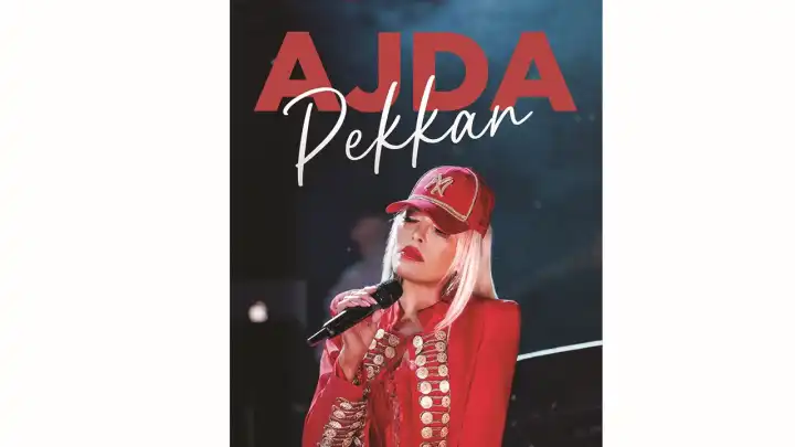 Ajda Pekkan Çeşme Açıkhava’da sevenleriyle buluşacak