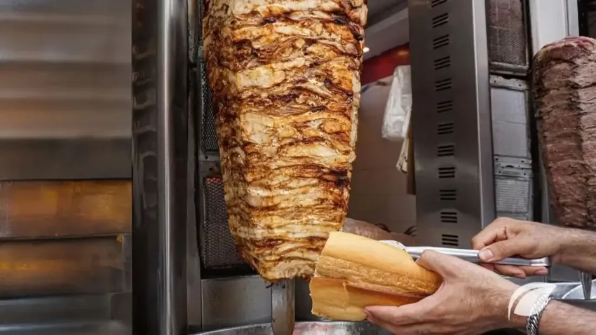 Almanya'da döner krizi! Artık döner bulunamayabilir. İşte detaylar..