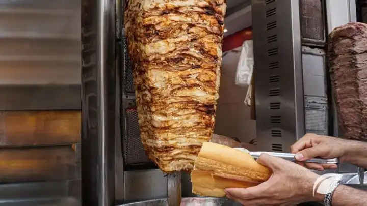 Almanya'da döner krizi! Artık döner bulunamayabilir. İşte detaylar..