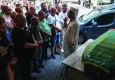 Almanya’dan tatile gelmişti: İzmir'den son yolculuğuna uğurlandı