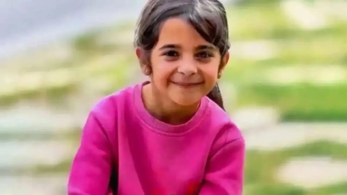 Anne, amca ve ağabeye müebbet: Yargıtay’dan flaş Narin Güran kararı haberinin görseli