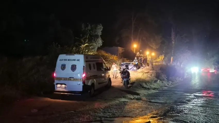 Aydın’da üniversiteli teslime’nin ölümü: Erkek arkadaşıyla birlikte 5 şüpheli adliyede