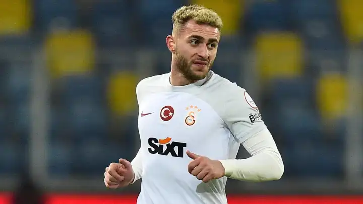 barıs alper