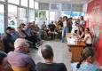 Başkan Denizli, “Mahallemde Ne Var Ne Yok” buluşmalarına Ildır’dan başladı