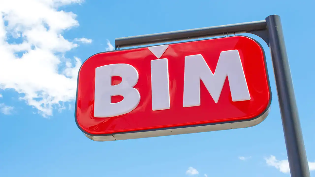 BİM'e buz makinesi geliyor! BİM aktüel kataloğu yayınlandı: BİM 8 Ağustos 2025 aktüel ürünleri