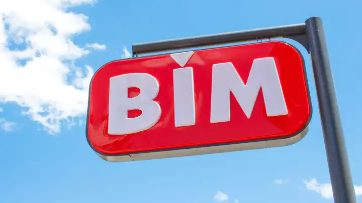 BİM'e buz makinesi geliyor! BİM aktüel kataloğu yayınlandı: BİM 8 Ağustos 2025 aktüel ürünleri