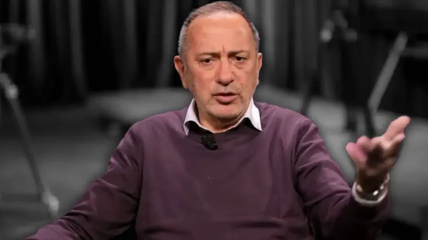 Cezaevindeki Fatih Altaylı’dan erişim engeline sert sözler: “Tahammül edemiyorlar” haberinin görseli