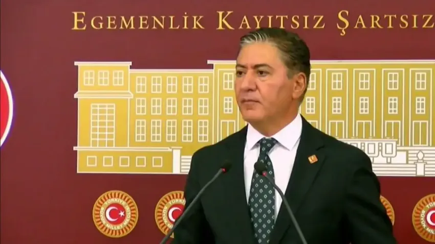 CHP’den komisyon açıklaması: Kapalı toplantı ve üst düzey güvenlik tedbirleri onaylandı