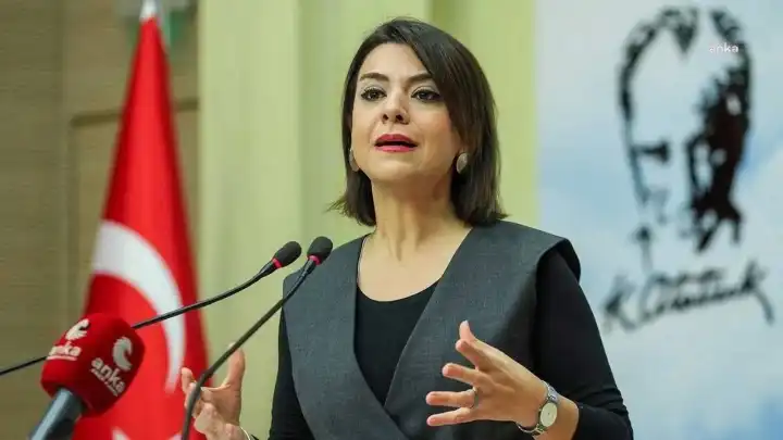CHP'li Gamze Taşcıer: "Kamu emekçilerine reva görülen ücret artışı değil, sadaka!"