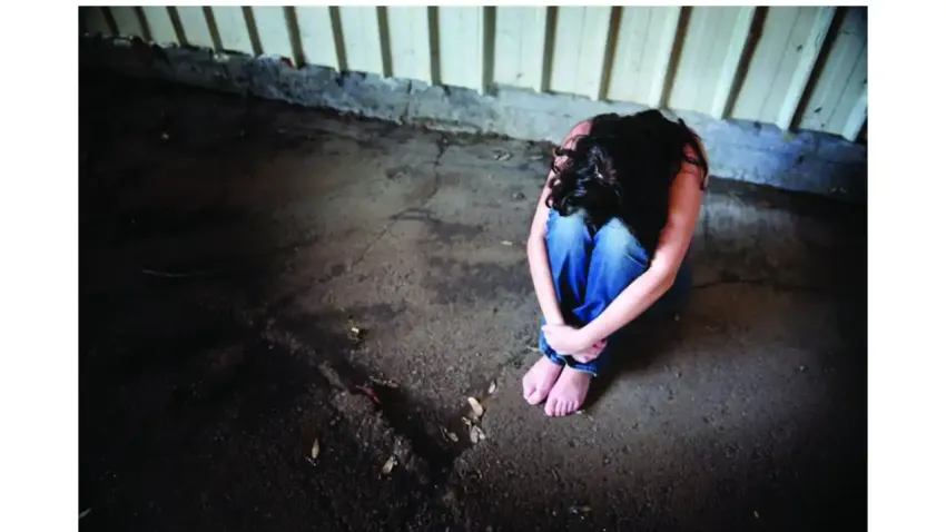 Çocuk istismarında cezasızlık zinciri haberinin görseli