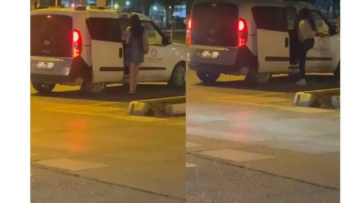 Çorum’da eskort skandalı: İl Özel İdaresi çalışanları görevden uzaklaştırıldı haberinin görseli