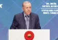 Cumhurbaşkanı Erdoğan: Türkiye barış masalarının aranan aktörü haline geliyor