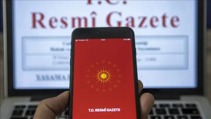 Cumhurbaşkanı kararıyla sağlık ve adli tıp’ta kritik atamalar