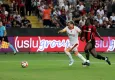 Galatasaray, Süper Lig'e 3-0’lık zaferle başladı