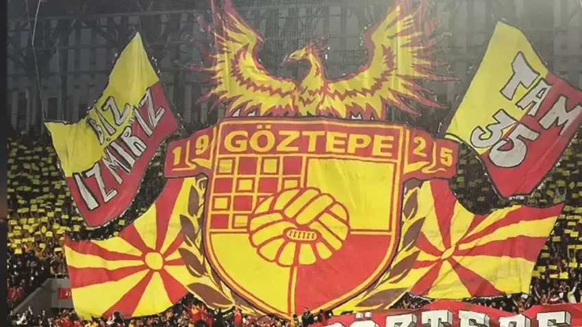 Göztepe sezonu açıyor: Geçen sezonun başarı oranı ne oldu?