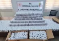 İçişleri Bakanı Ali Yerlikaya duyurdu! Uyuşturucu çetesi çökertildi..