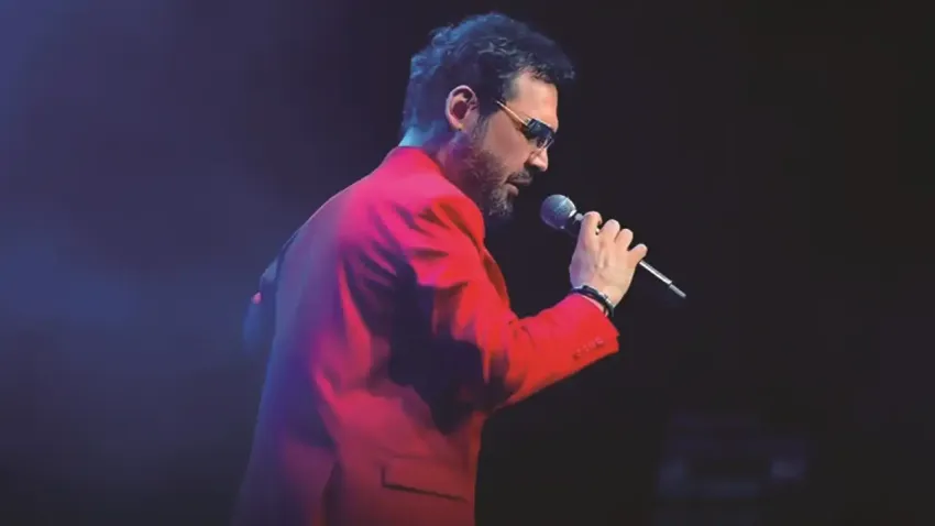 İzmir’de yaz geceleri Yaşar’la renklenecek haberinin görseli